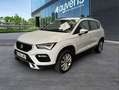 SEAT Ateca 2.0 TDI 85kW (115CV) S&S Style Go "M" Blanco - thumbnail 1