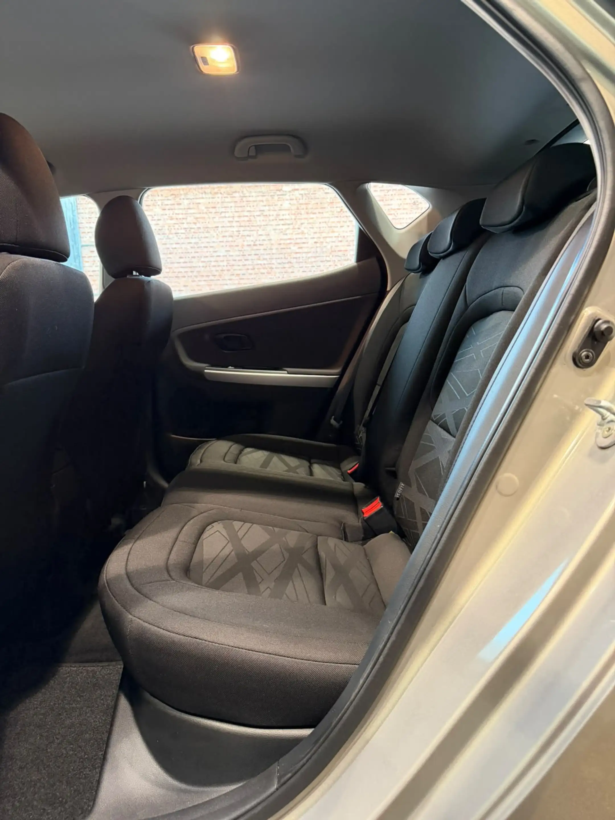 Kia Ceed / cee'd 1.4i Sense ISG * 43000kms * Clim — photo 13