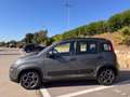 Fiat Panda 1.0 HYBRID CITY LIFE 5 POSTI+TELEF+VOLANTE MULTI Grigio - thumbnail 4