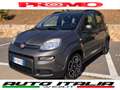 Fiat Panda 1.0 HYBRID CITY LIFE 5 POSTI+TELEF+VOLANTE MULTI Grigio - thumbnail 1