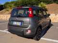 Fiat Panda 1.0 HYBRID CITY LIFE 5 POSTI+TELEF+VOLANTE MULTI Grigio - thumbnail 8