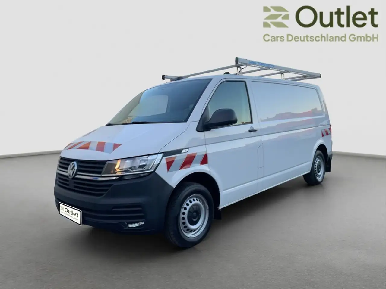 Volkswagen T6