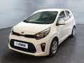Kia Picanto Must ISG Blanc - thumbnail 1