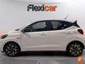 Hyundai i10 1.0 TGDI N-Line Blanco - thumbnail 4