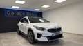 Kia XCeed 1.6 CRDi Sense *TOIT-PANO*GPS+CAMERA*LED*CUIR* Blanco - thumbnail 4