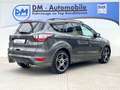 Ford Kuga 2.0 TDCi 4x4 Automatik ST-Line NAVI AHK STDHZG Gris - thumbnail 4