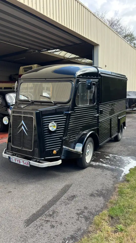 Citroen, foto 1