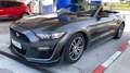 Ford Mustang Mustang Convertible 2.3 EcoBoost Aut. Gris - thumbnail 2