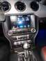 Ford Mustang Mustang Convertible 2.3 EcoBoost Aut. Gris - thumbnail 9