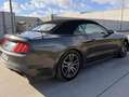Ford Mustang Mustang Convertible 2.3 EcoBoost Aut. Gris - thumbnail 8