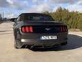 Ford Mustang Mustang Convertible 2.3 EcoBoost Aut. Gris - thumbnail 6
