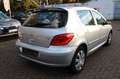 Peugeot 307 Platinum Leder SHZ Tempomat HU 03.27 Silber - thumbnail 9