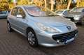 Peugeot 307 Platinum Leder SHZ Tempomat HU 03.27 Silber - thumbnail 12