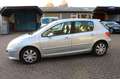 Peugeot 307 Platinum Leder SHZ Tempomat HU 03.27 Silber - thumbnail 5