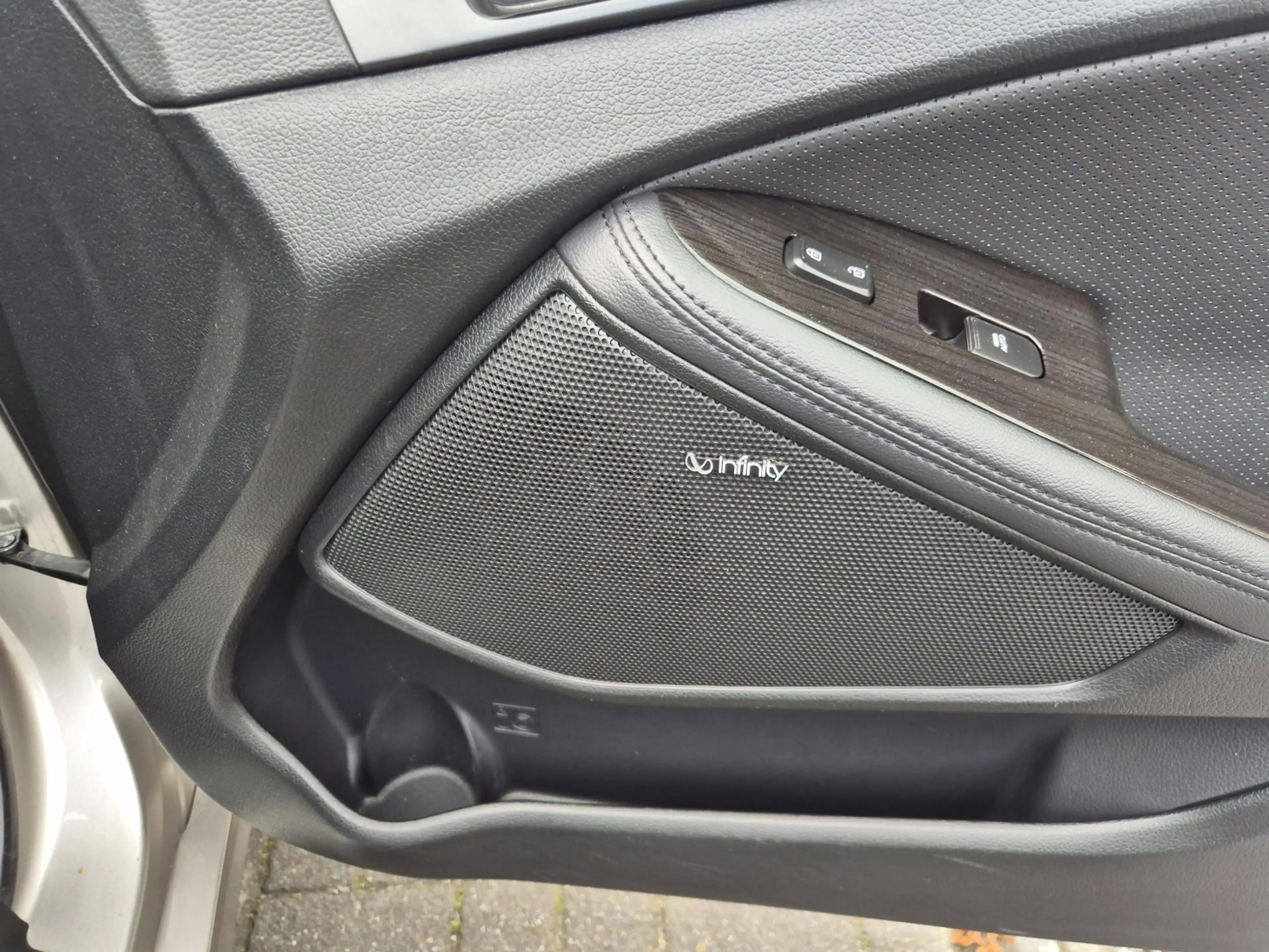 Kia Optima 1.7 CRDi Super Pack Navi Clima Cruise Leder — photo 11