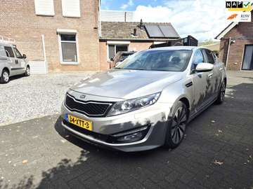 1.7 CRDi Super Pack Navi Clima Cruise Leder