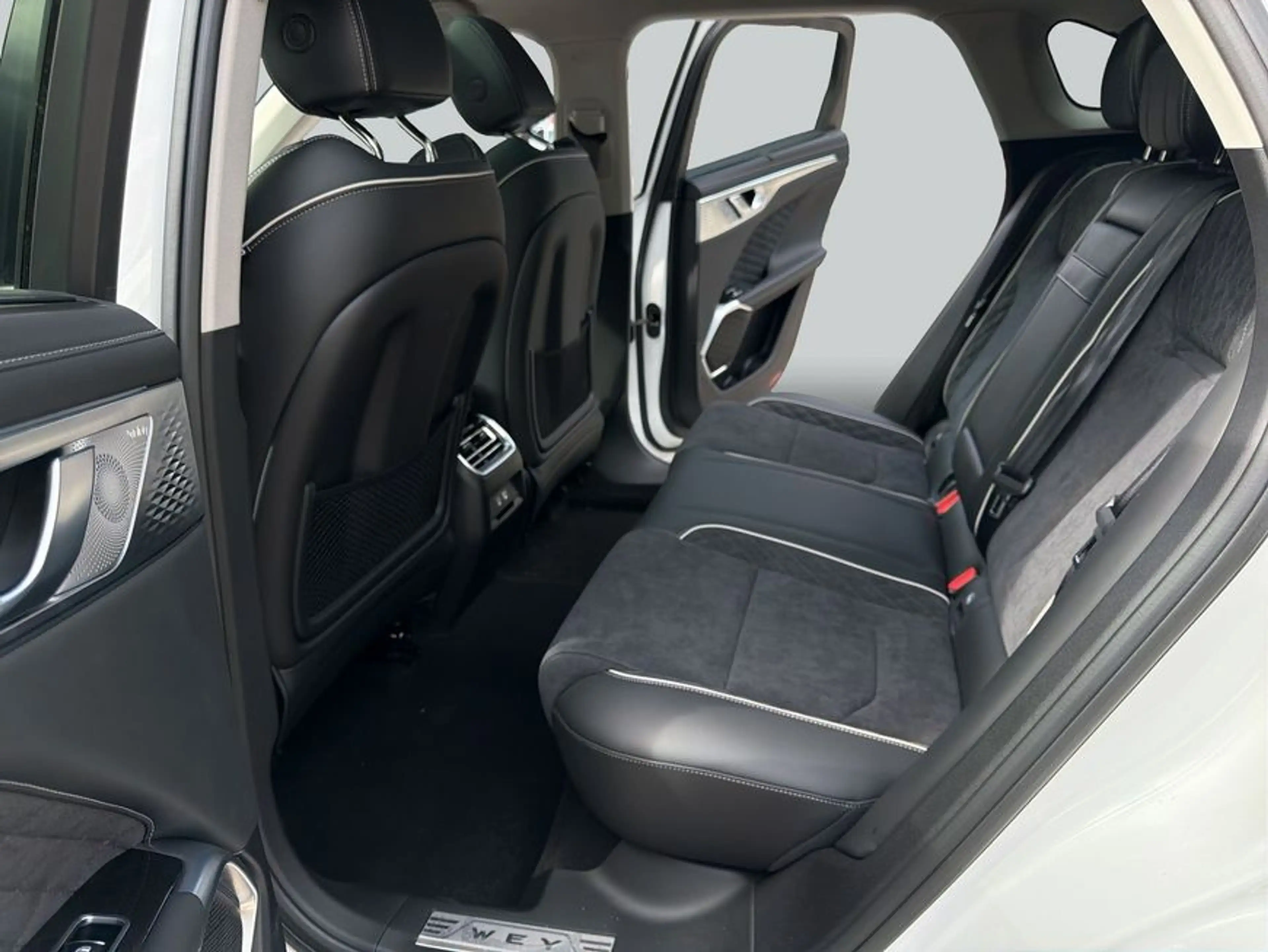 GWM WEY 05 WEY 05 476PS AWD Luxury FINAL EDITION — photo 12