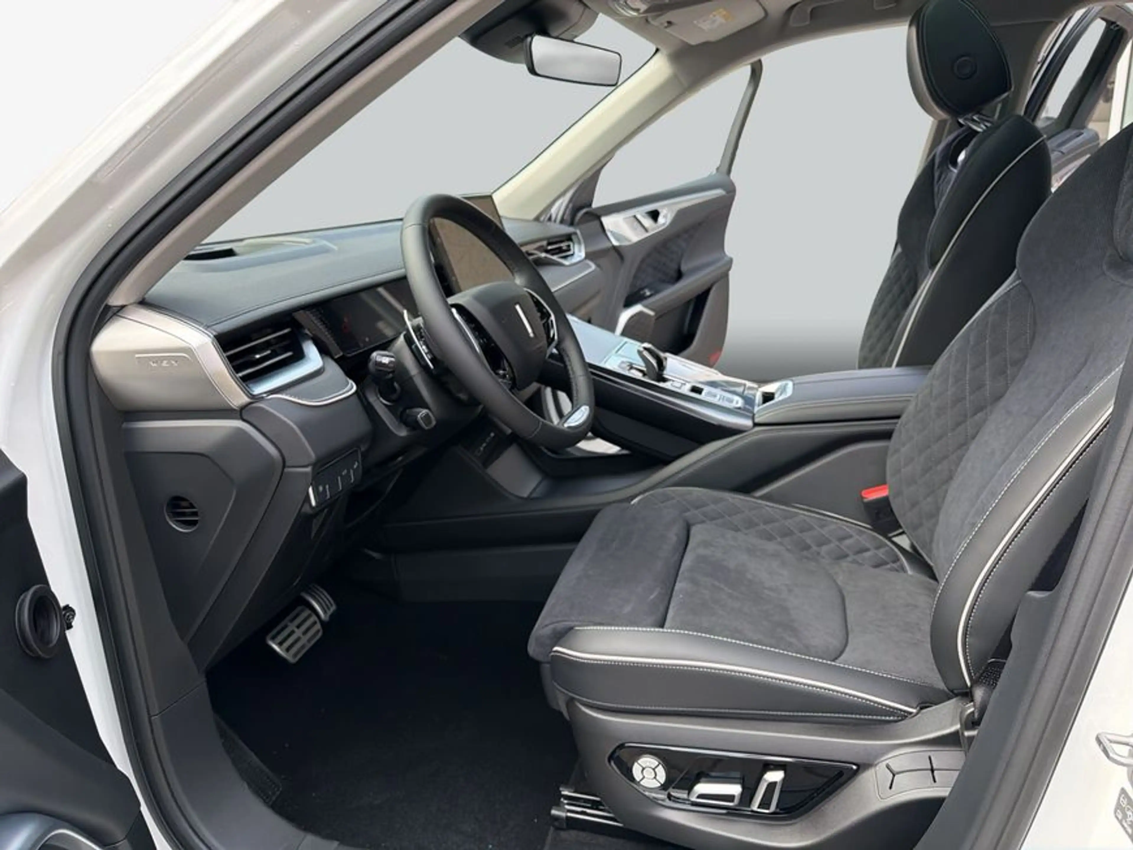 GWM WEY 05 WEY 05 476PS AWD Luxury FINAL EDITION — photo 10