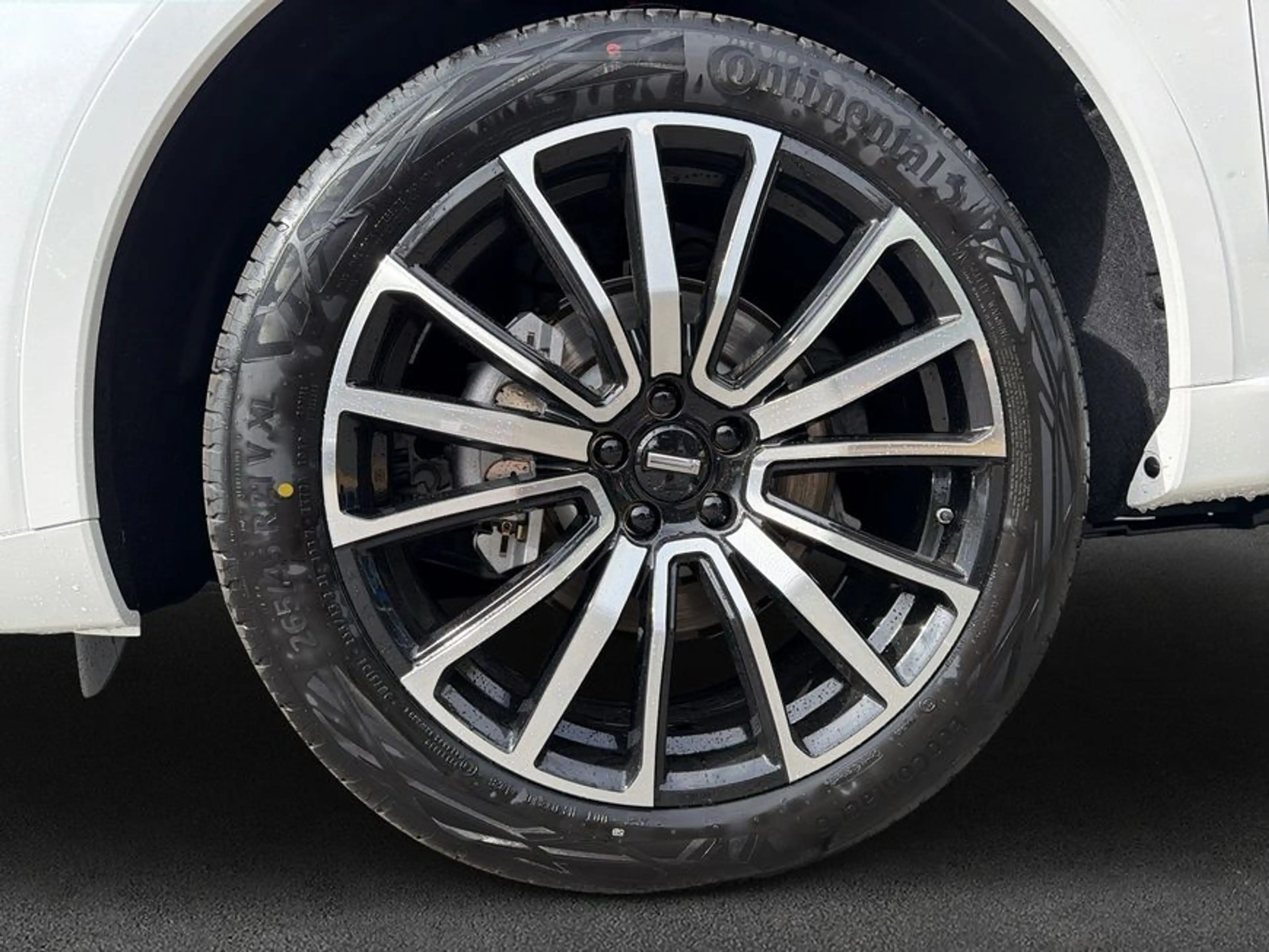 GWM WEY 05 WEY 05 476PS AWD Luxury FINAL EDITION — photo 8