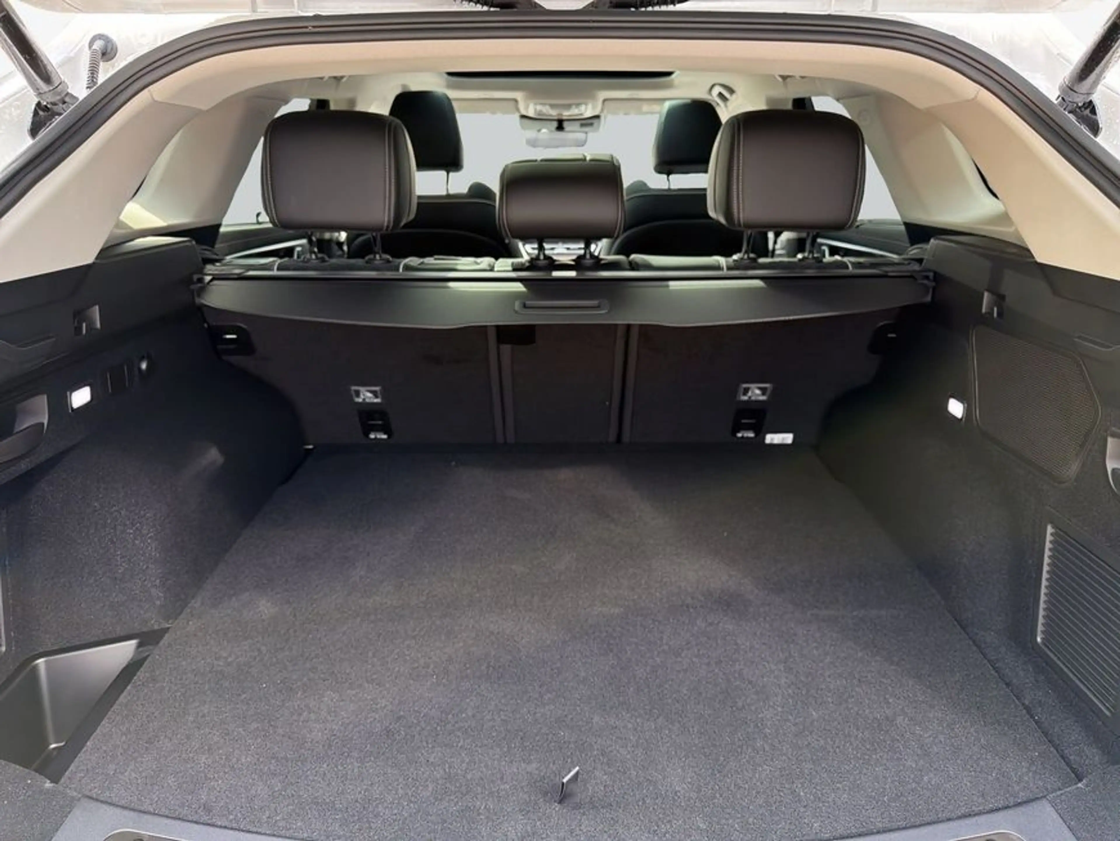 GWM WEY 05 WEY 05 476PS AWD Luxury FINAL EDITION — photo 9