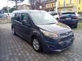 Ford Tourneo Connect Tourneo Connect7 1.6 TDCi 115 CV Plus  PER OPERAT Blau - thumbnail 5