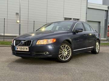 S80 D5 Executive Geartronic Executive