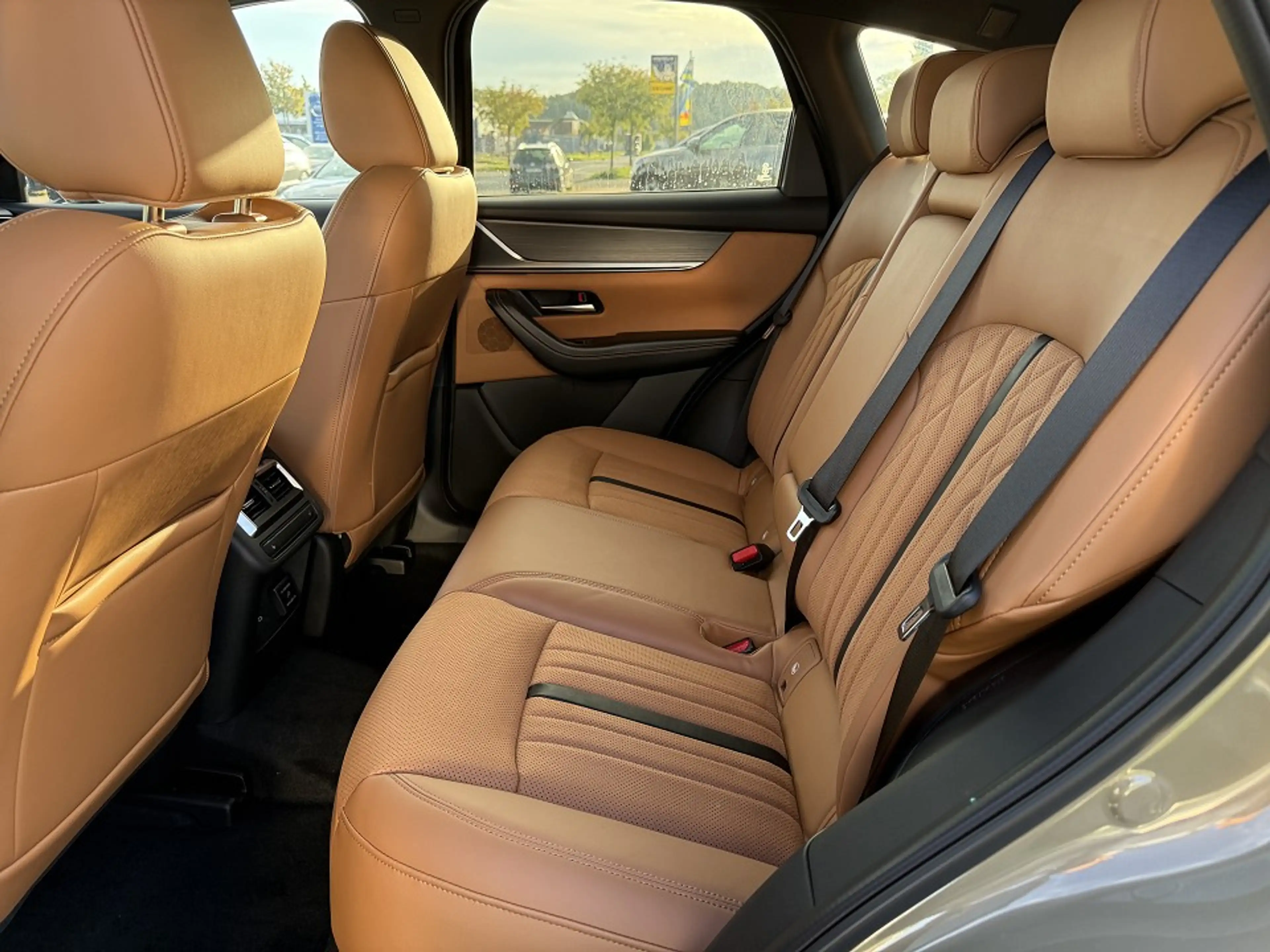 Mazda CX-60 MJ26 3.3L e-SKYACTIV D 254ps Homura Plus TLOP — photo 8