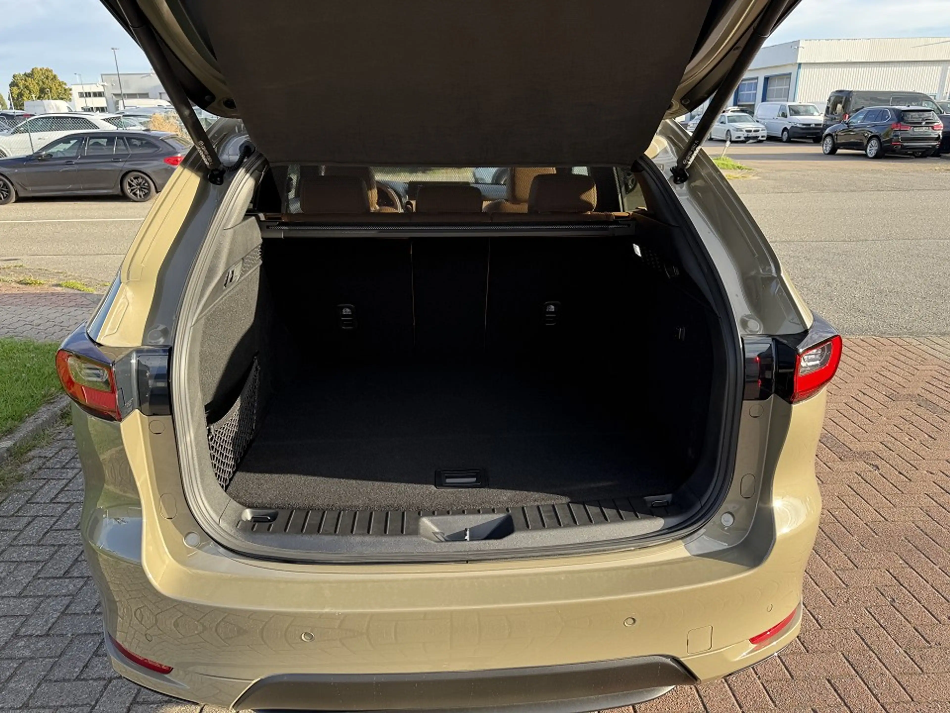 Mazda CX-60 MJ26 3.3L e-SKYACTIV D 254ps Homura Plus TLOP — photo 6
