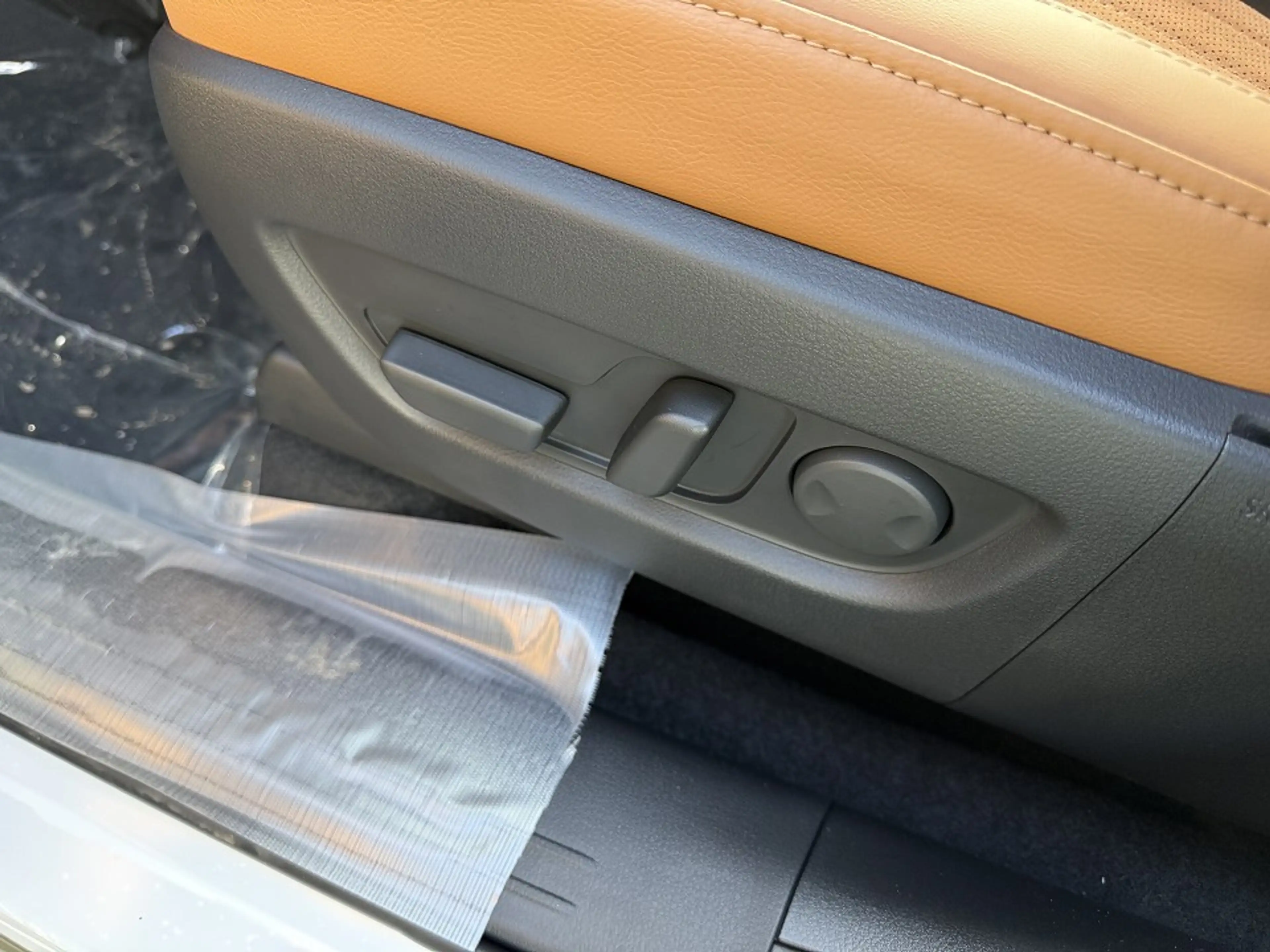 Mazda CX-60 MJ26 3.3L e-SKYACTIV D 254ps Homura Plus TLOP — photo 14