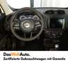 Jeep Renegade 1,0 MultiAir T3 FWD 6MT 120 Night Eagle Blanc - thumbnail 10
