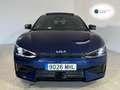 Kia EV6 Long Range GT AWD 430kW Azul - thumbnail 3