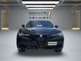 Alfa Romeo Stelvio 2.0 Gasolina 206kW (280CV)  Q4 Veloce Negro - thumbnail 2