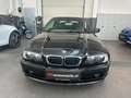 BMW 318 318 Ci Cabrio Schwarz - thumbnail 8
