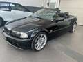 BMW 318 318 Ci Cabrio Schwarz - thumbnail 3