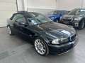 BMW 318 318 Ci Cabrio Schwarz - thumbnail 7