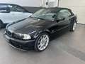 BMW 318 318 Ci Cabrio Schwarz - thumbnail 9