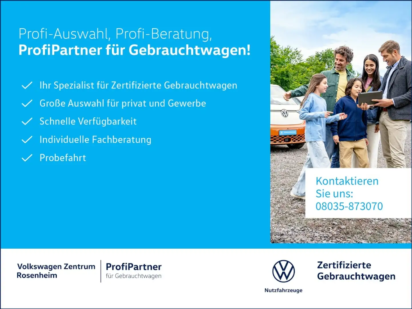 Volkswagen T7 Multivan KÜ 2,0 TSI DSG (Navi+LED+RearView) Klima Navi Grau - 2