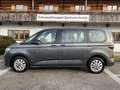 Volkswagen T7 Multivan KÜ 2,0 TSI DSG (Navi+LED+RearView) Klima Navi Szürke - thumbnail 4