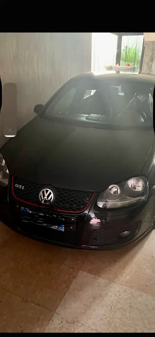 Volkswagen Golf GTI 5p 2.0 tfsi dsg - 1