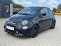 Abarth 500 595  Pista 2HD TÜV NEU Record Monza Schwarz - thumbnail 2