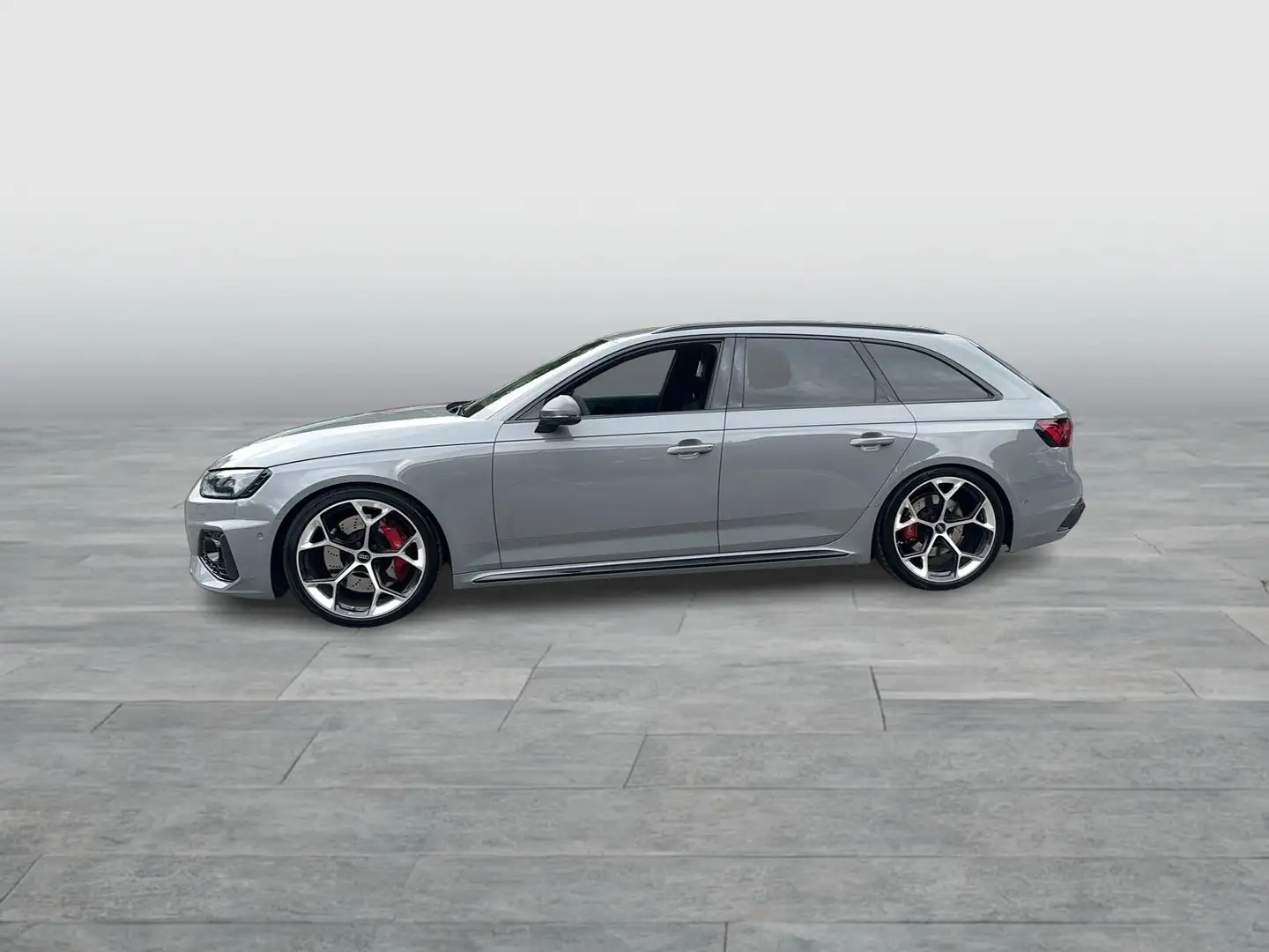 Audi RS4 Audi RS 4 Avant TFSI Final Edition Grau - 2