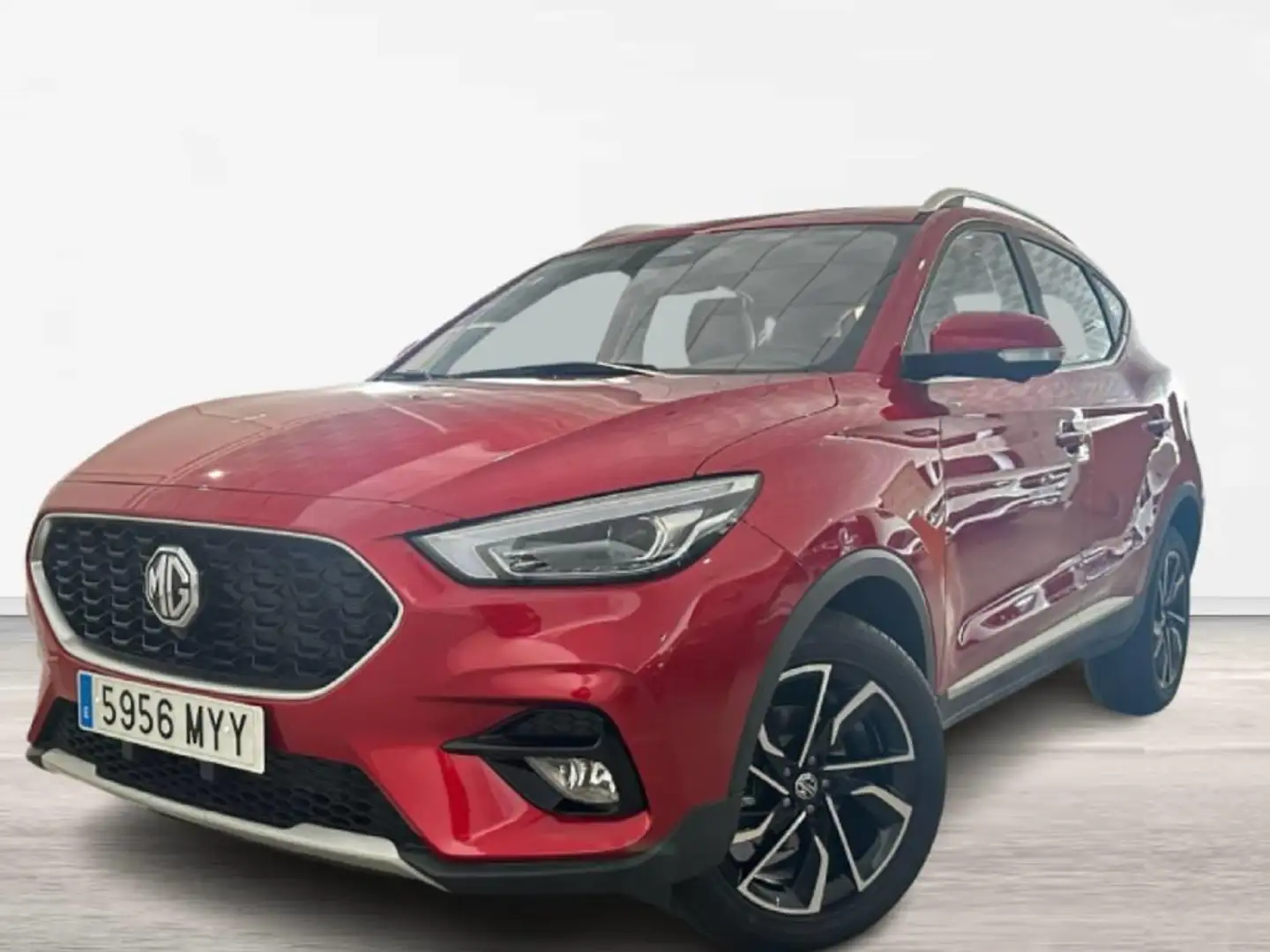 MG ZS 1.5 Luxury - 1