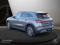 Mercedes-Benz EQA 350 4M AMG+19"+PLUS-PAKET+AHK+PANO+360+MEMORY Grau - thumbnail 10