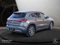 Mercedes-Benz EQA 350 4M AMG+19"+PLUS-PAKET+AHK+PANO+360+MEMORY Grau - thumbnail 8
