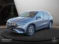 Mercedes-Benz EQA 350 4M AMG+19"+PLUS-PAKET+AHK+PANO+360+MEMORY Grau - thumbnail 2