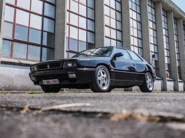 2.0 Turbo V6