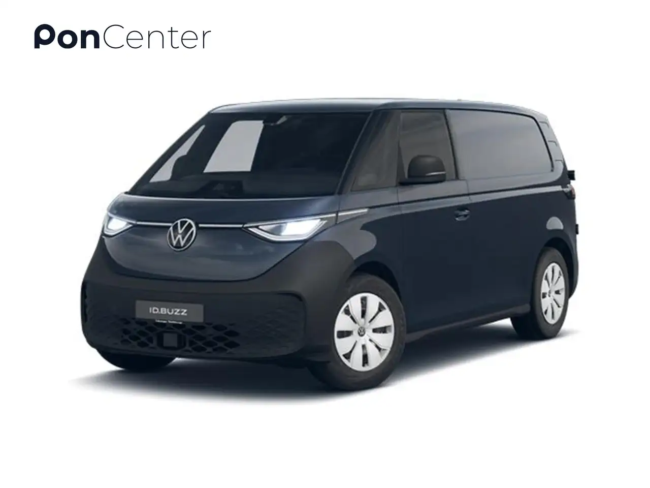 Volkswagen ID. Buzz Cargo 2026