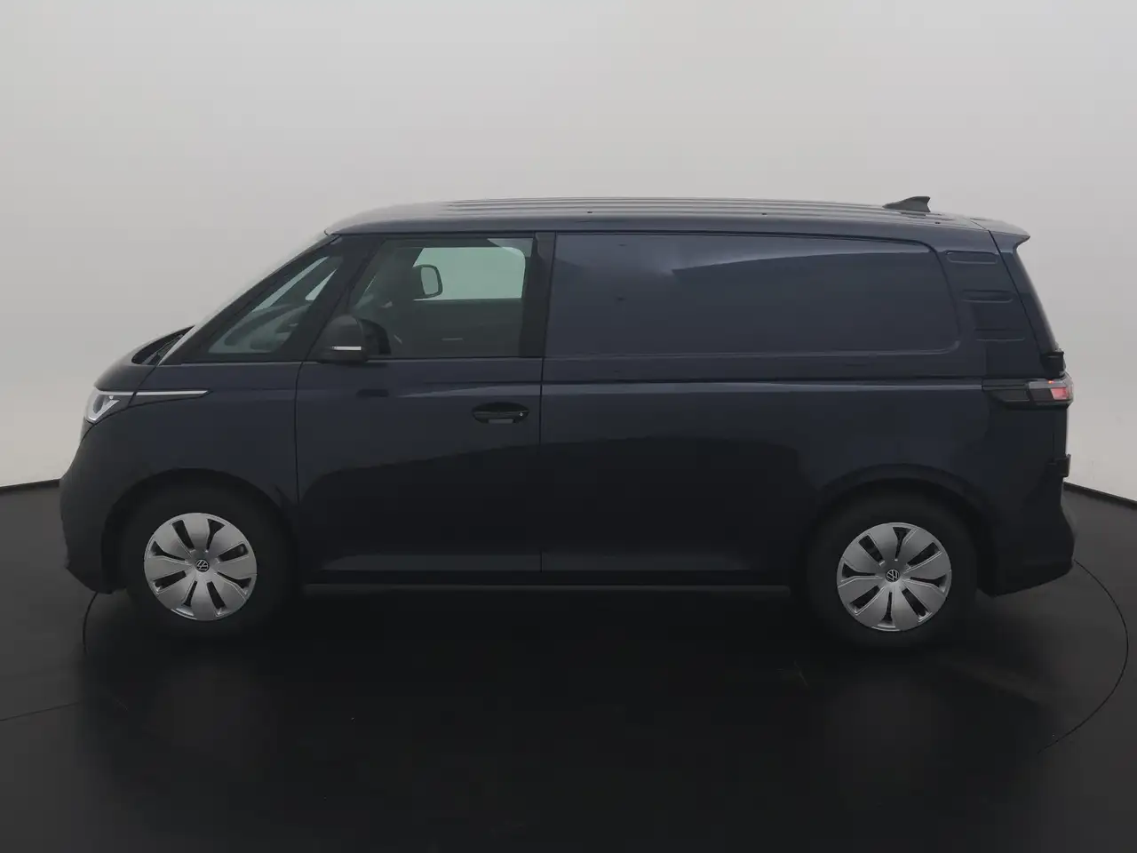 Volkswagen ID. Buzz Cargo 2026