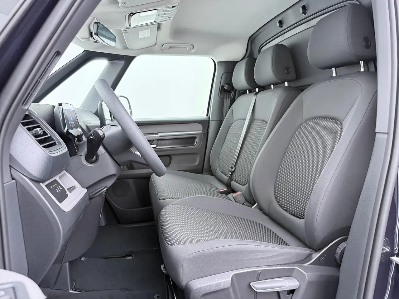 Volkswagen ID. Buzz Cargo 2026
