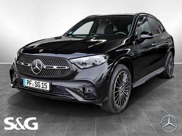 d 4M AMG MBUX+DIG-LED+360°+AHK+Distronic